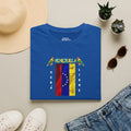 Franela Unisex Venezuela Libre